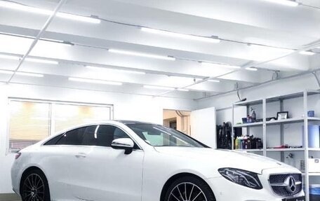 Mercedes-Benz E-Класс, 2017 год, 3 999 000 рублей, 3 фотография
