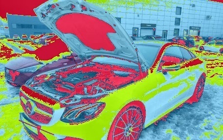 Mercedes-Benz E-Класс, 2017 год, 3 999 000 рублей, 5 фотография