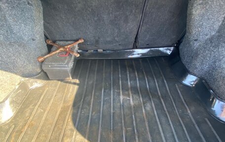 Fiat Albea I рестайлинг, 2011 год, 350 000 рублей, 7 фотография