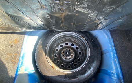 Fiat Albea I рестайлинг, 2011 год, 350 000 рублей, 8 фотография