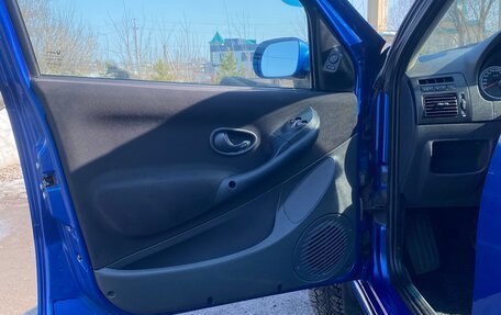 Fiat Albea I рестайлинг, 2011 год, 350 000 рублей, 15 фотография