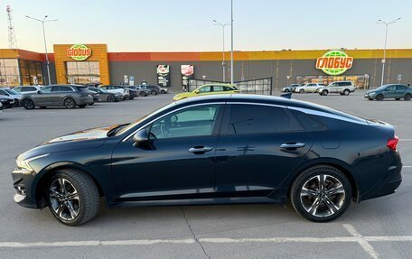 KIA K5, 2020 год, 2 300 000 рублей, 5 фотография