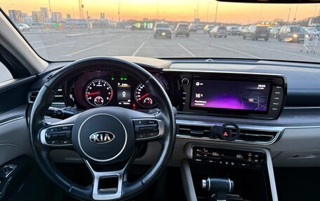 KIA K5, 2020 год, 2 300 000 рублей, 7 фотография