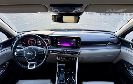 KIA K5, 2020 год, 2 300 000 рублей, 10 фотография