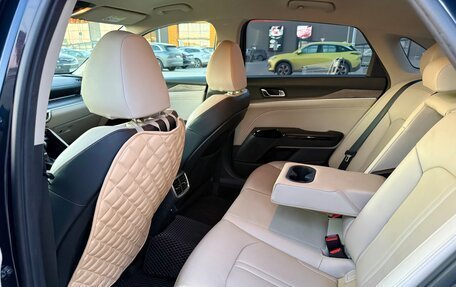 KIA K5, 2020 год, 2 300 000 рублей, 13 фотография