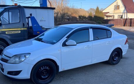 Opel Astra H, 2011 год, 400 000 рублей, 2 фотография