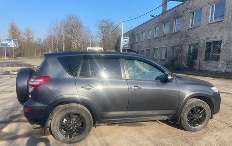 Toyota RAV4, 2011 год, 780 000 рублей, 3 фотография