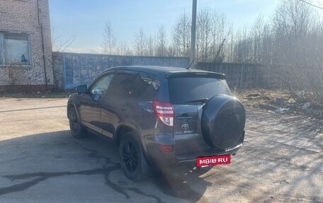 Toyota RAV4, 2011 год, 780 000 рублей, 2 фотография