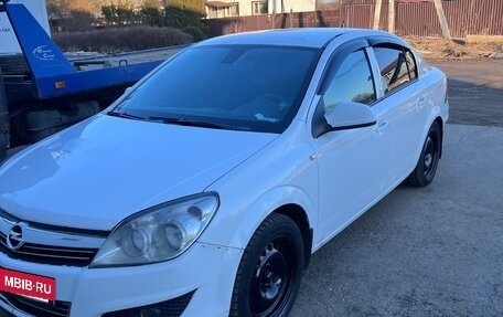 Opel Astra H, 2011 год, 400 000 рублей, 3 фотография