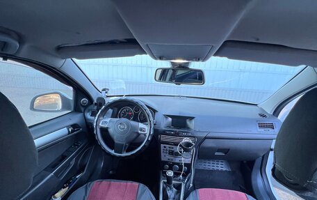 Opel Astra H, 2011 год, 400 000 рублей, 9 фотография