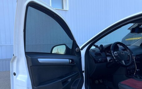 Opel Astra H, 2011 год, 400 000 рублей, 7 фотография