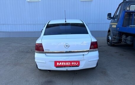 Opel Astra H, 2011 год, 400 000 рублей, 11 фотография