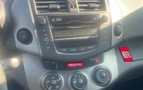 Toyota RAV4, 2011 год, 780 000 рублей, 5 фотография