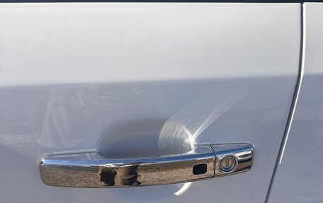 KIA Soul II рестайлинг, 2018 год, 1 850 000 рублей, 9 фотография