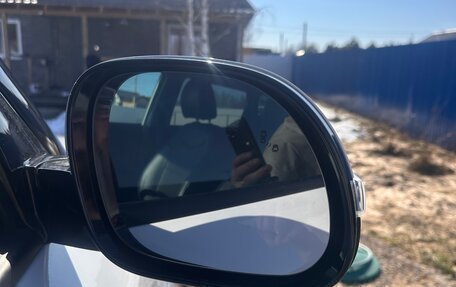 KIA Soul II рестайлинг, 2018 год, 1 850 000 рублей, 12 фотография