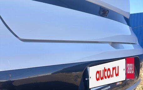 KIA Soul II рестайлинг, 2018 год, 1 850 000 рублей, 11 фотография