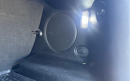 KIA Soul II рестайлинг, 2018 год, 1 850 000 рублей, 17 фотография