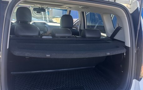 KIA Soul II рестайлинг, 2018 год, 1 850 000 рублей, 18 фотография