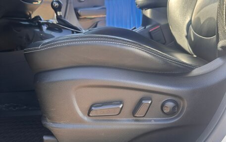 KIA Soul II рестайлинг, 2018 год, 1 850 000 рублей, 21 фотография