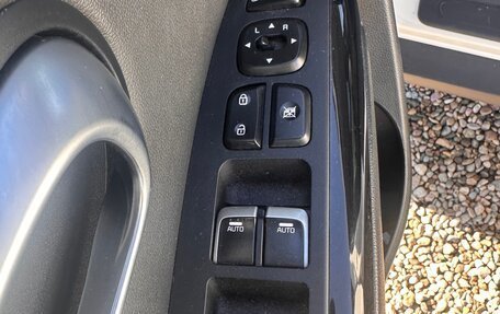 KIA Soul II рестайлинг, 2018 год, 1 850 000 рублей, 23 фотография