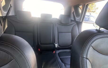 KIA Soul II рестайлинг, 2018 год, 1 850 000 рублей, 31 фотография