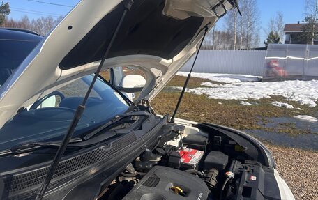 KIA Soul II рестайлинг, 2018 год, 1 850 000 рублей, 29 фотография