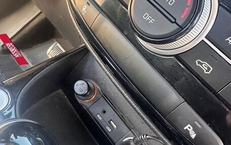 KIA Soul II рестайлинг, 2018 год, 1 850 000 рублей, 30 фотография