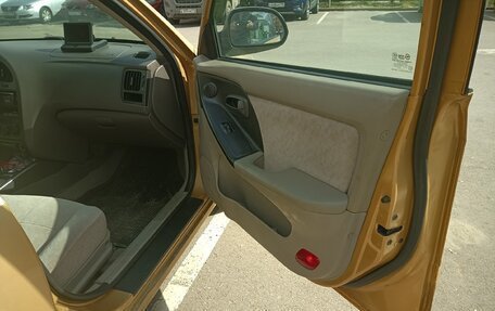 Hyundai Elantra III, 2003 год, 185 000 рублей, 3 фотография