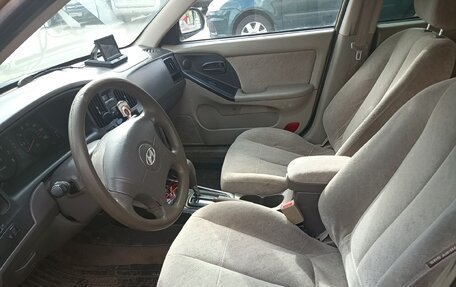 Hyundai Elantra III, 2003 год, 185 000 рублей, 14 фотография