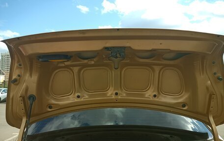 Hyundai Elantra III, 2003 год, 185 000 рублей, 12 фотография