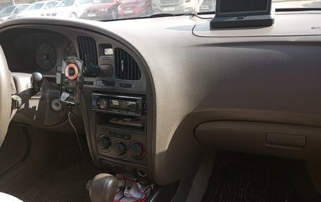 Hyundai Elantra III, 2003 год, 185 000 рублей, 5 фотография