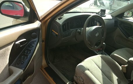 Hyundai Elantra III, 2003 год, 185 000 рублей, 8 фотография