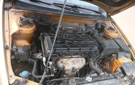 Hyundai Elantra III, 2003 год, 185 000 рублей, 13 фотография