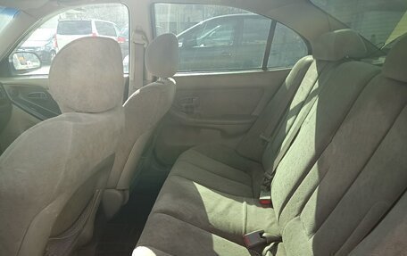 Hyundai Elantra III, 2003 год, 185 000 рублей, 11 фотография