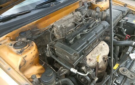 Hyundai Elantra III, 2003 год, 185 000 рублей, 9 фотография