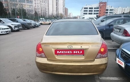 Hyundai Elantra III, 2003 год, 185 000 рублей, 15 фотография