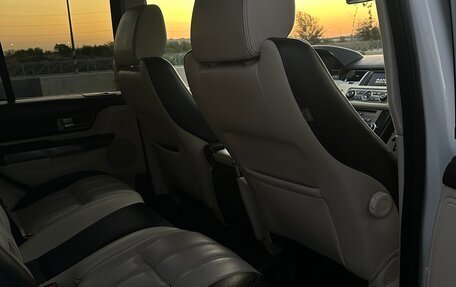 Land Rover Range Rover Sport I рестайлинг, 2012 год, 1 950 000 рублей, 8 фотография