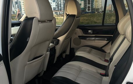 Land Rover Range Rover Sport I рестайлинг, 2012 год, 1 950 000 рублей, 6 фотография