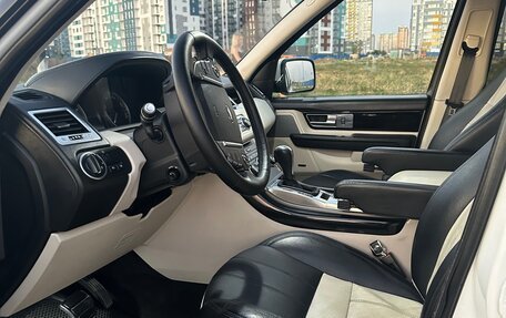 Land Rover Range Rover Sport I рестайлинг, 2012 год, 1 950 000 рублей, 7 фотография