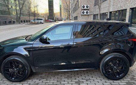 Land Rover Range Rover Evoque II, 2019 год, 3 300 000 рублей, 4 фотография