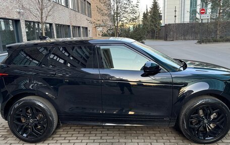 Land Rover Range Rover Evoque II, 2019 год, 3 300 000 рублей, 7 фотография