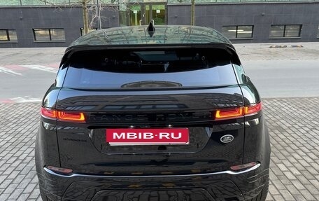 Land Rover Range Rover Evoque II, 2019 год, 3 300 000 рублей, 5 фотография