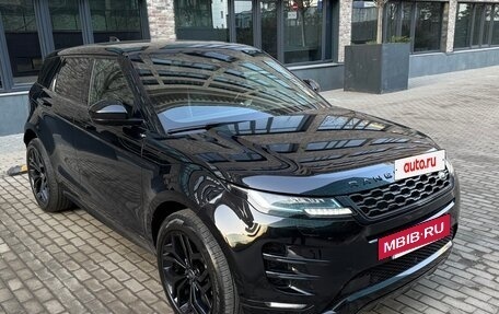Land Rover Range Rover Evoque II, 2019 год, 3 300 000 рублей, 6 фотография