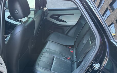 Land Rover Range Rover Evoque II, 2019 год, 3 300 000 рублей, 11 фотография