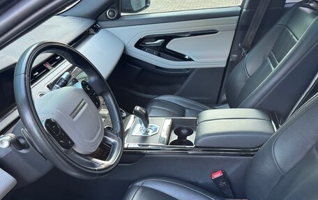 Land Rover Range Rover Evoque II, 2019 год, 3 300 000 рублей, 12 фотография