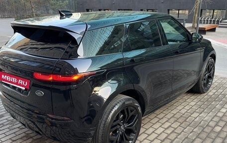 Land Rover Range Rover Evoque II, 2019 год, 3 300 000 рублей, 8 фотография