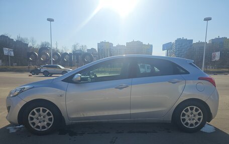 Hyundai i30 II рестайлинг, 2014 год, 830 000 рублей, 3 фотография