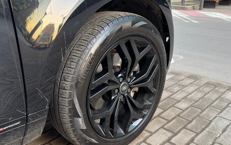 Land Rover Range Rover Evoque II, 2019 год, 3 300 000 рублей, 21 фотография