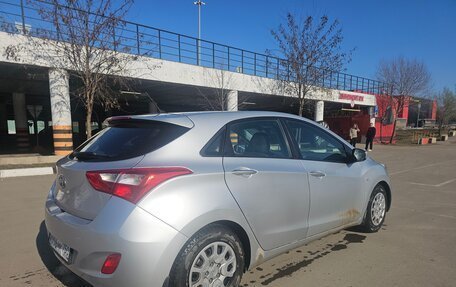 Hyundai i30 II рестайлинг, 2014 год, 830 000 рублей, 8 фотография