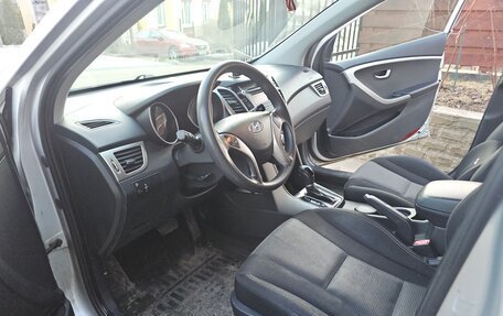 Hyundai i30 II рестайлинг, 2014 год, 830 000 рублей, 9 фотография